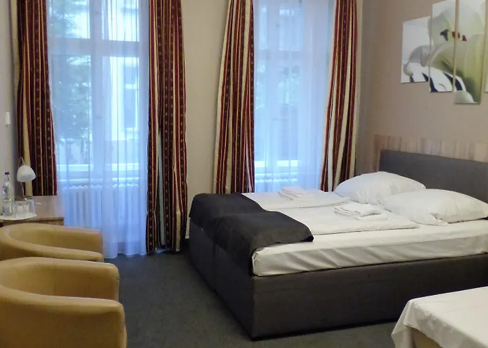 Gotland Βερολίνο