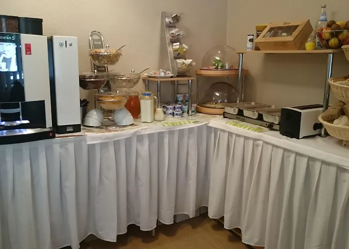 Gotland Ξενοδοχείο