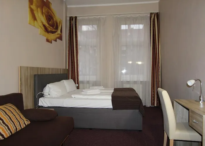 Gotland Βερολίνο