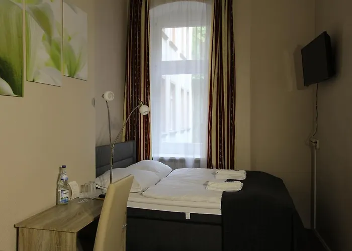 Gotland 2* Βερολίνο