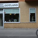 Gotland Hotel