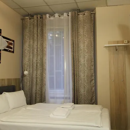 Gotland Hotel