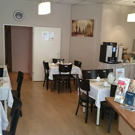 Gotland Hotel Berlim