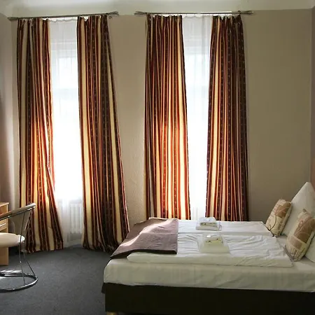 فندق سيتي هوتل غوتلاند برلين