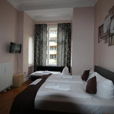 سيتي هوتل غوتلاند