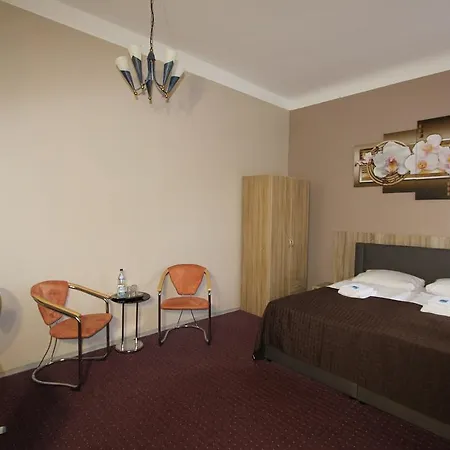 Gotland Hotel 2*