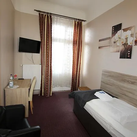Gotland Hotel