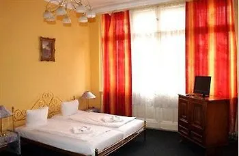 سيتي هوتل غوتلاند 2*