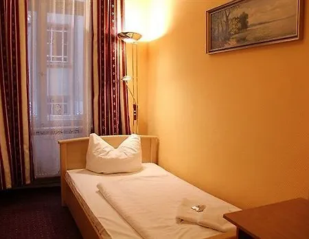 Gotland Ξενοδοχείο Βερολίνο