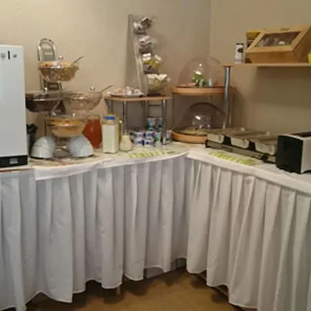 Hotel Gotland