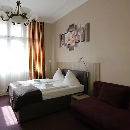Hotel Gotland