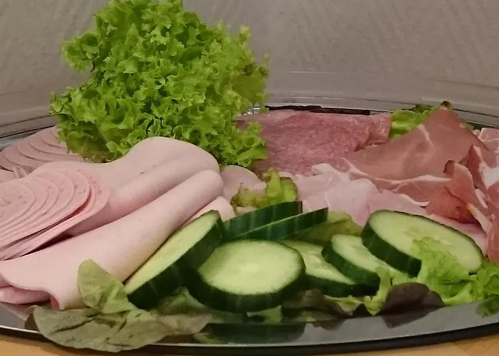 Gotland Hotel Berlim