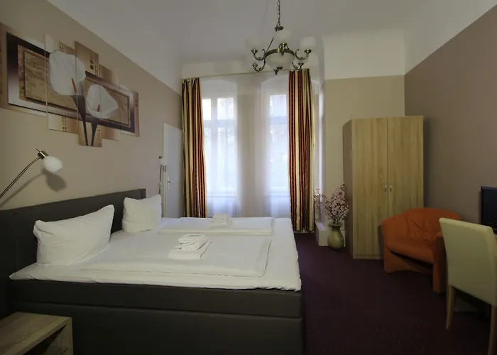 Hotel Gotland Berlin