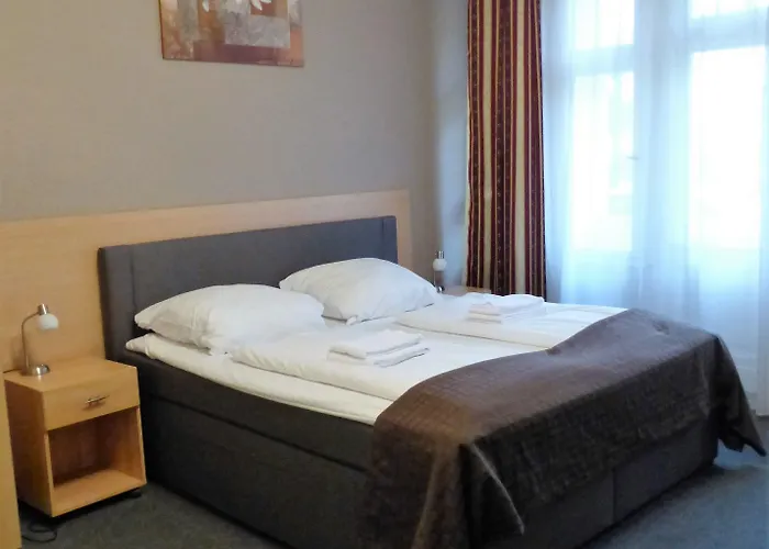 Hotel Gotland Berlin