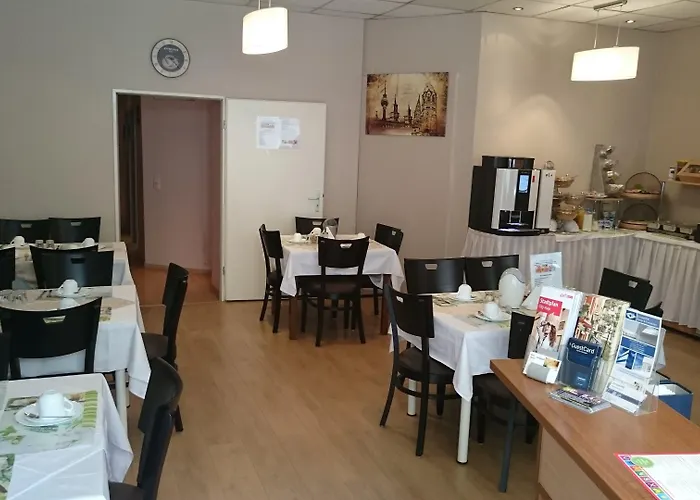 Gotland Hotel Berlim