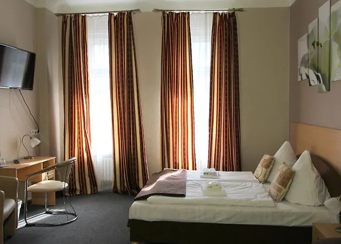 Hotel Gotland Berlin