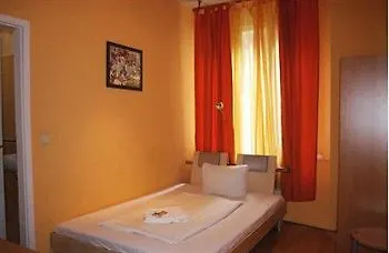 Gotland Hotel Berlim