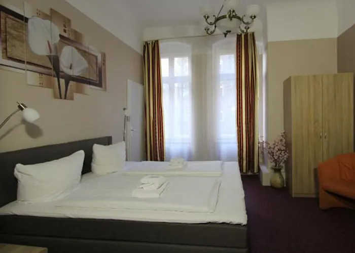 Gotland Hotel Berlin