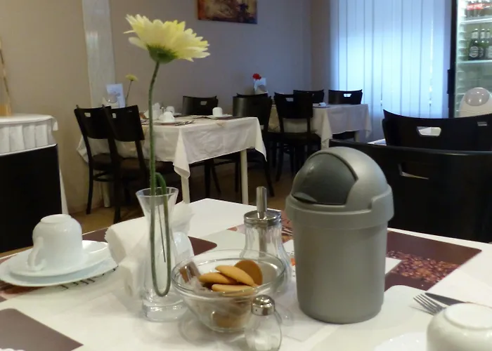 Hotel Gotland Berlijn