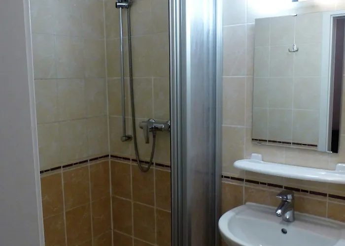 Hotel Gotland Berlijn