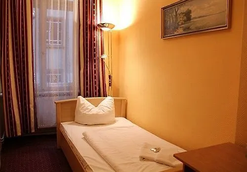 Gotland Hotel Berlijn