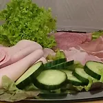 シティ ゴトランド ホテル ベルリン