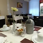 ホテル シティ ゴトランド ベルリン