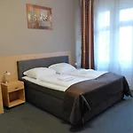 ホテル シティ ゴトランド ベルリン