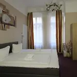 Gotland Hotell Berlin