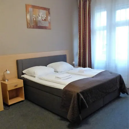 Hotel Gotland Berlin