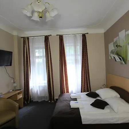 Hotel Gotland 2*