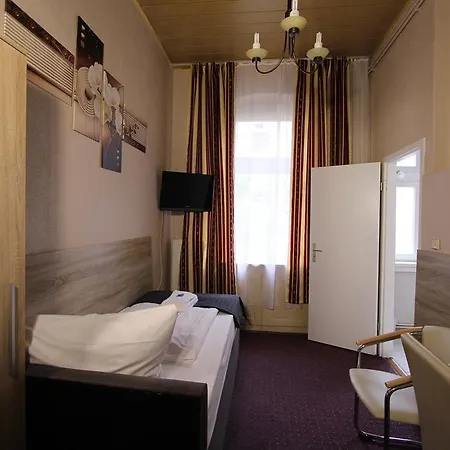 Hotel Gotland Berlin