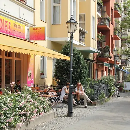 Gotland 2* Berlino