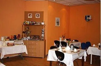 Gotland Penzion 2*
