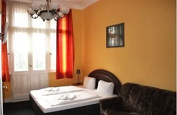 Gotland Penzion 2*