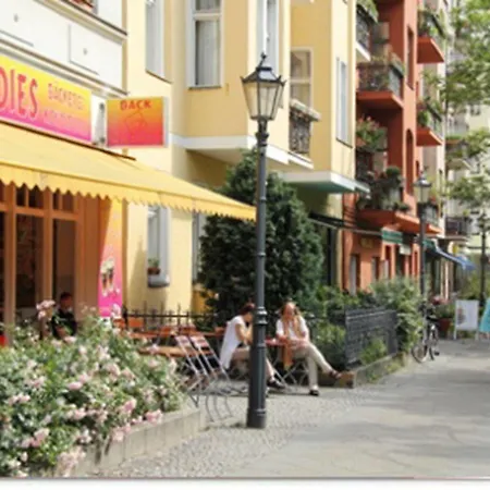 Affittacamere Gotland