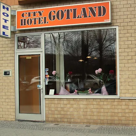 Affittacamere Gotland 2*