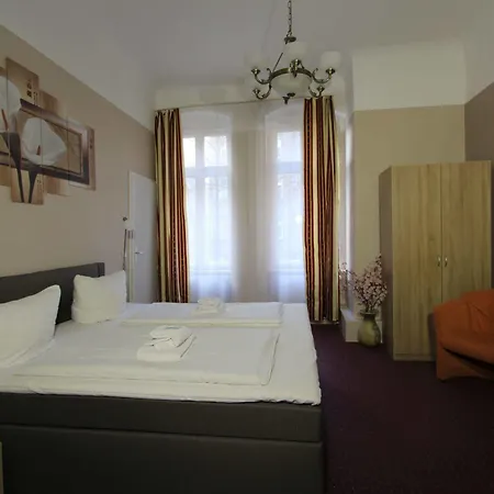 Guest house Gotland Berlin